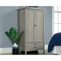 Sauder Cottage Road Armoire Myo , Safety tested for stability to help reduce tip-over accidents 423333